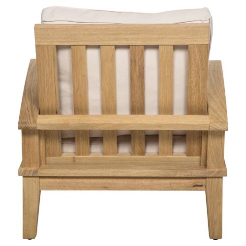  MALIBU TEKLİ KOLTUK