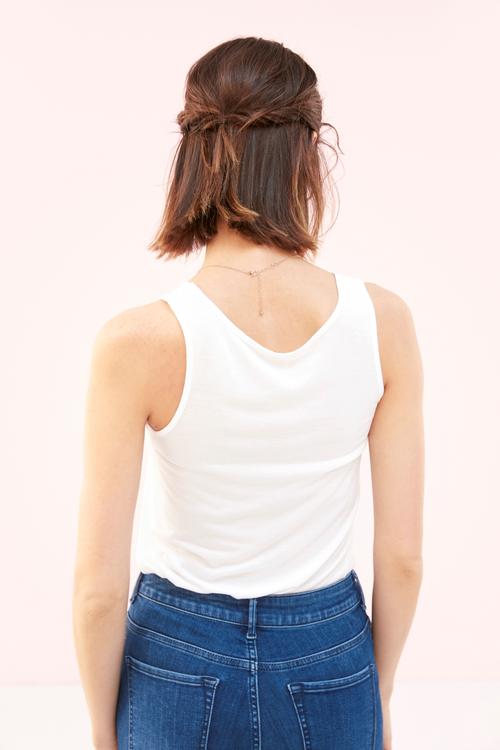  BİSİKLET YAKA ASKILI ATLET