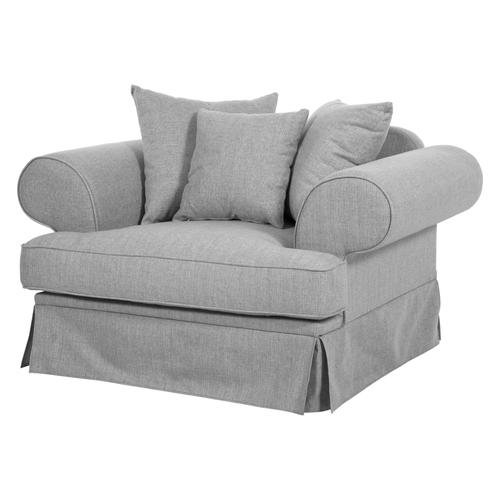  BIRMINGHAM TEKLI KOLTUK ACIK GRI 514