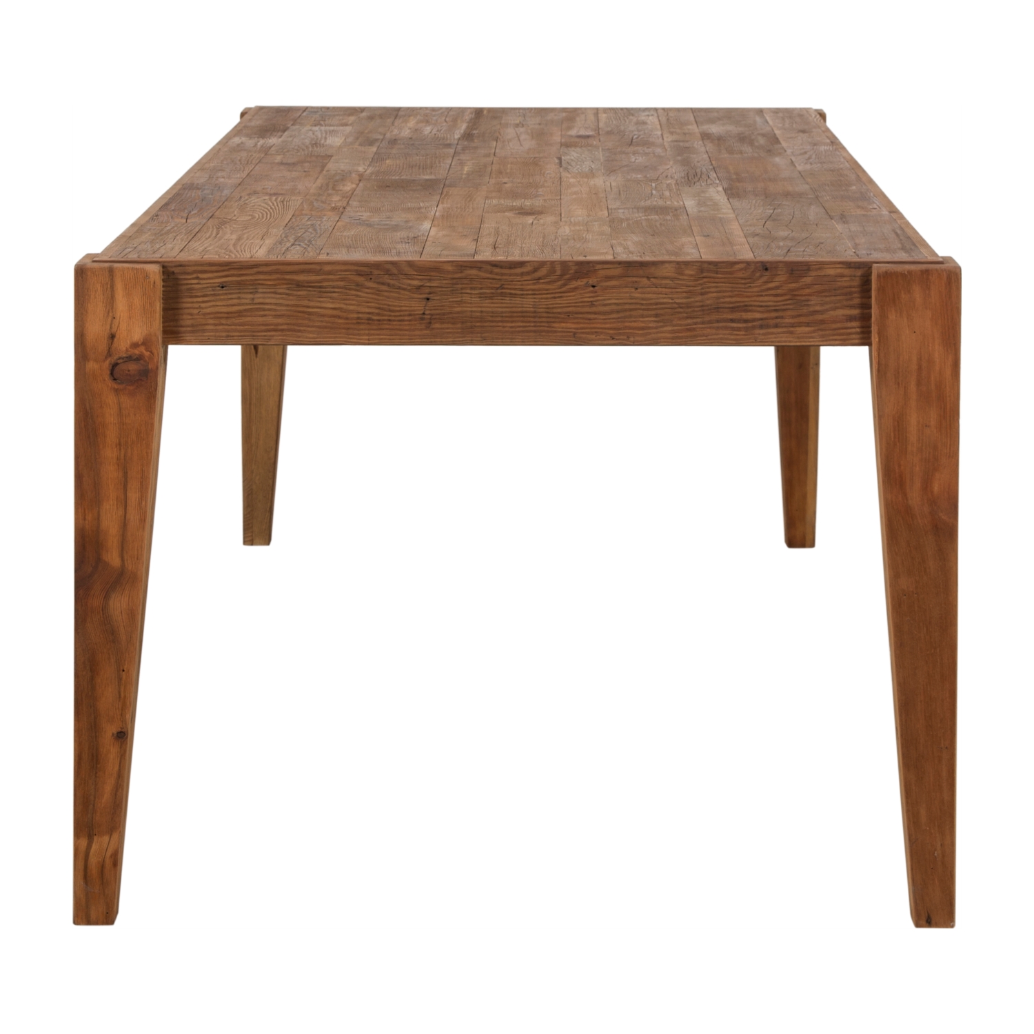 DAYTONA MASİF AHŞAP MASA