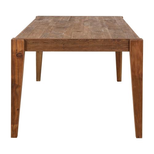  DAYTONA MASİF AHŞAP MASA