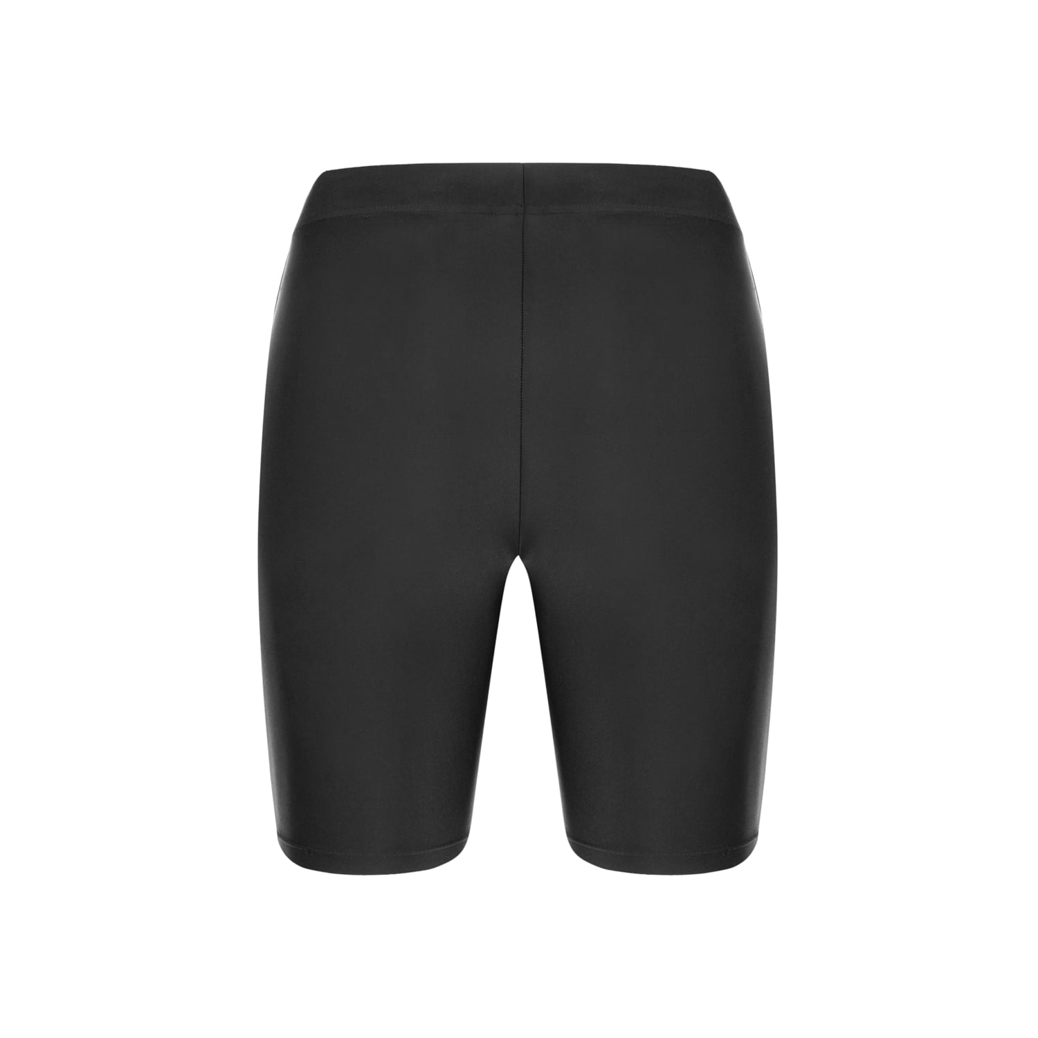 BİSİKLETÇİ TARZ BERMUDA TAYT