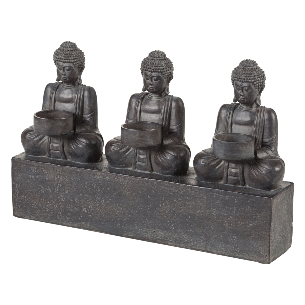 ANAGAMİ MUMLUK 34X9X21 CM