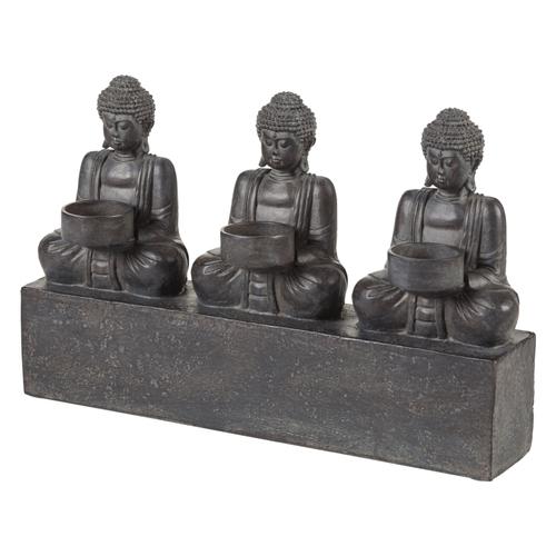  ANAGAMİ MUMLUK 34X9X21 CM