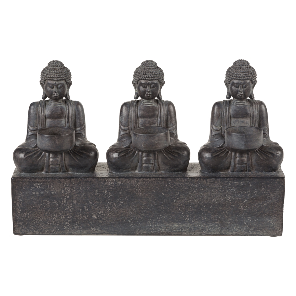 ANAGAMİ MUMLUK 34X9X21 CM