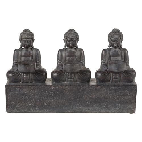  ANAGAMİ MUMLUK 34X9X21 CM