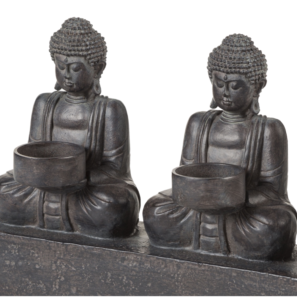 ANAGAMİ MUMLUK 34X9X21 CM