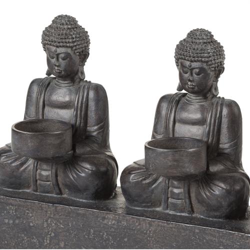  ANAGAMİ MUMLUK 34X9X21 CM