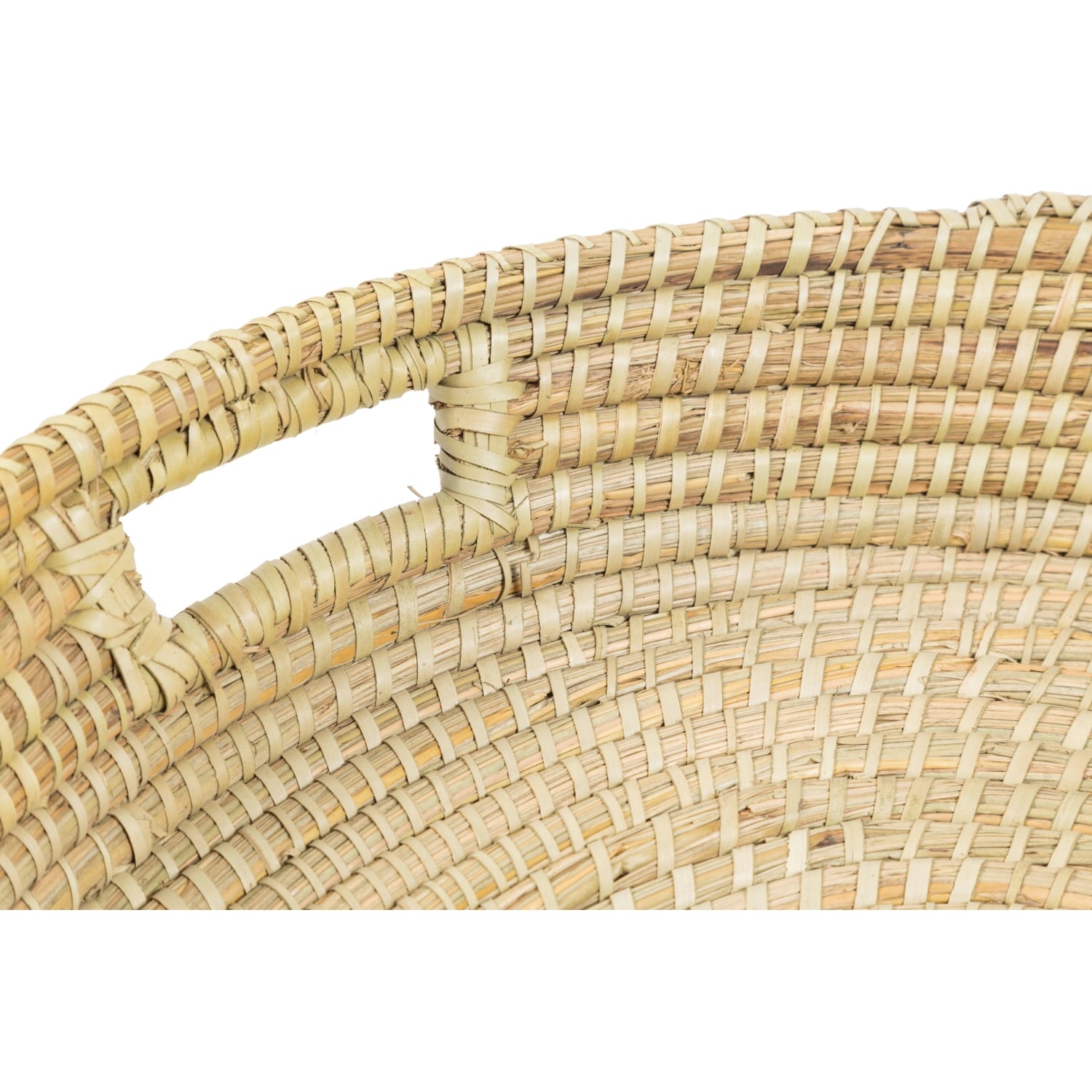 HASIR BÜYÜK TEPSİ