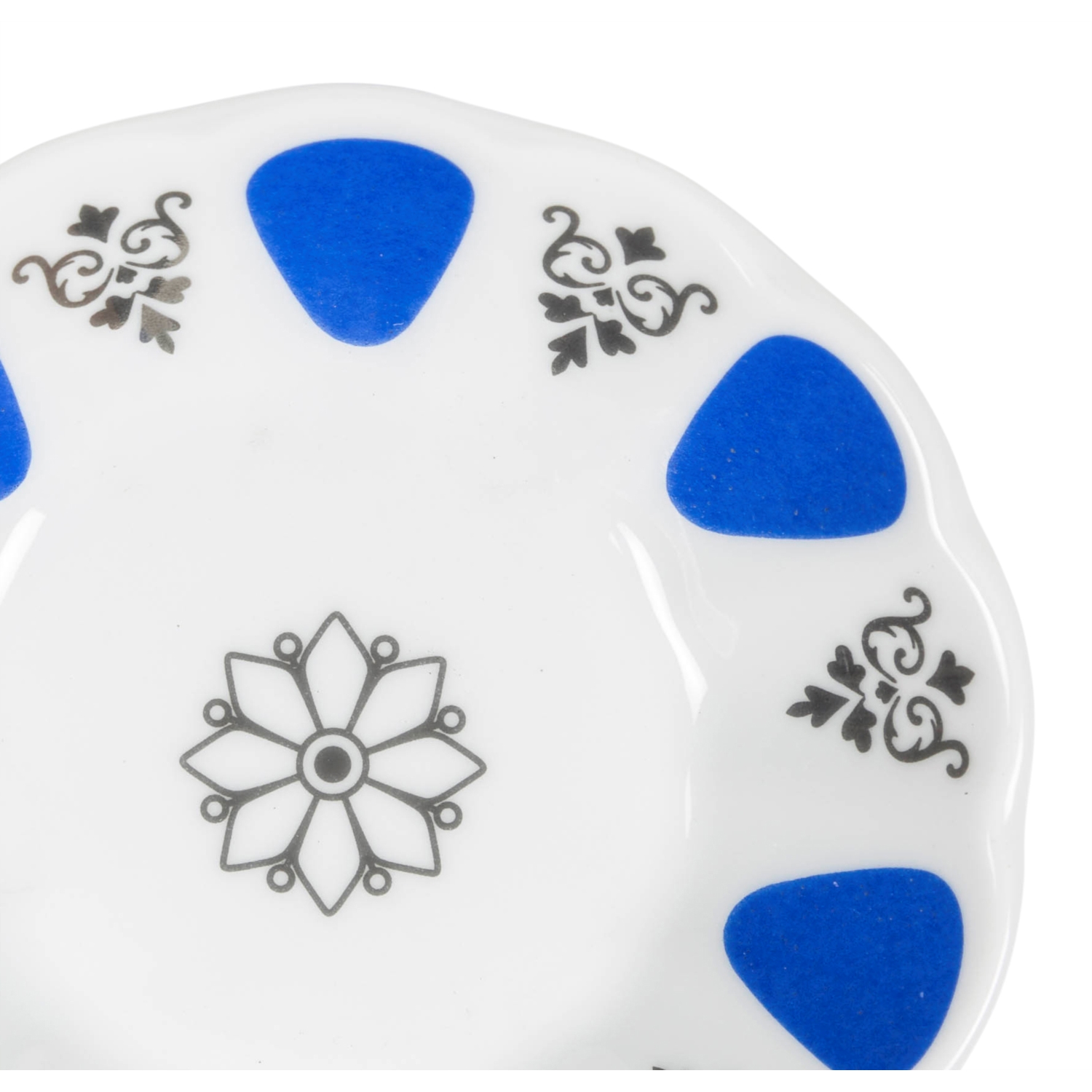 ADEM ÇAY TABAĞI - MAVİ