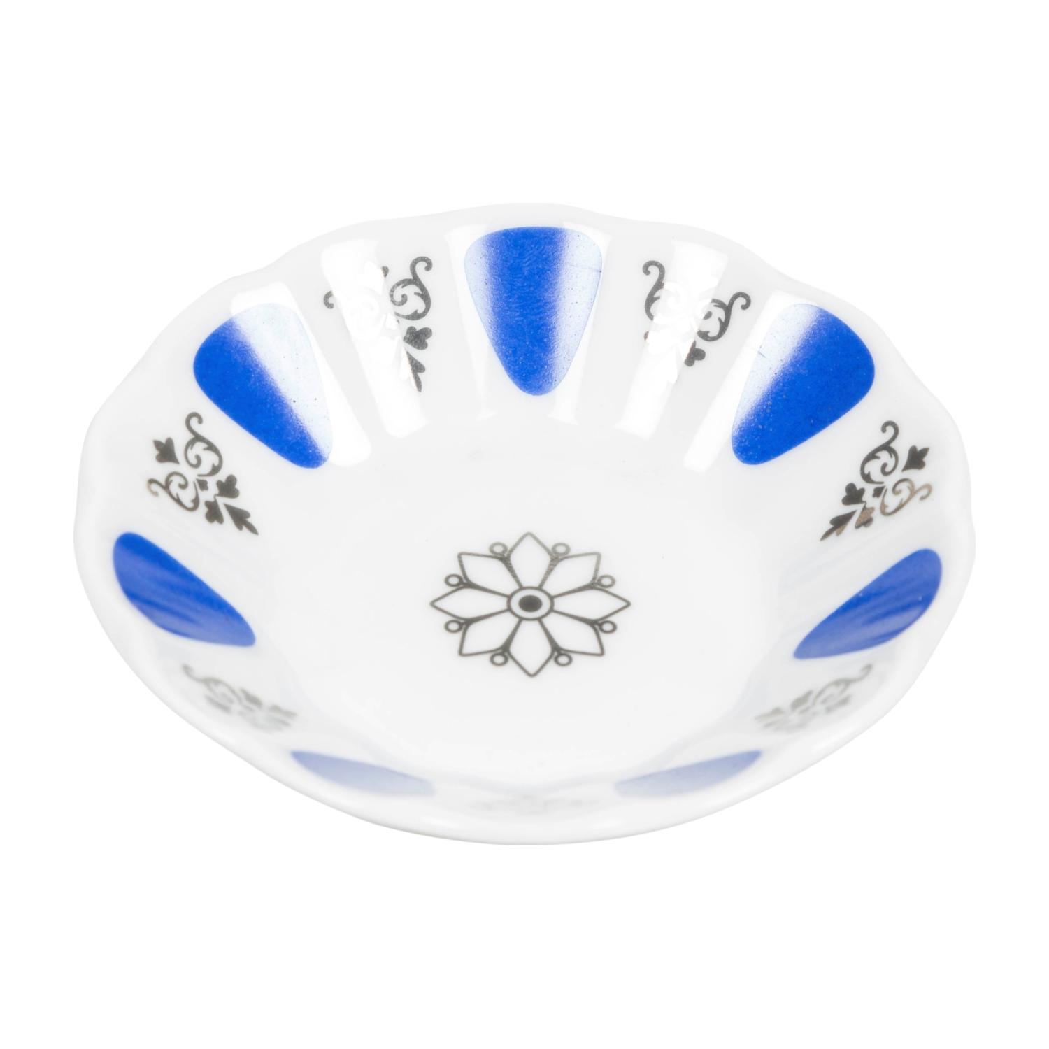 ADEM ÇAY TABAĞI - MAVİ