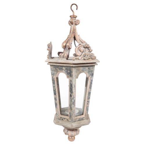  DUVARA ASILAN MUMLUK 31 X 31 X 79 CM