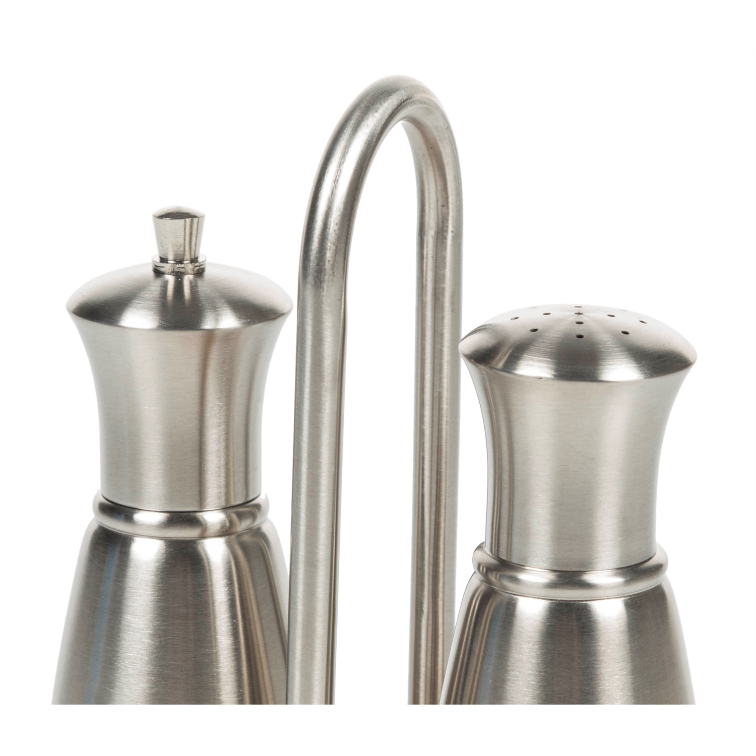 STANDLI TUZLUK & KARABİBER ÖĞÜTÜCÜ