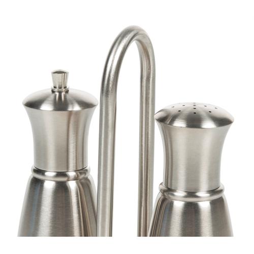  STANDLI TUZLUK & KARABİBER ÖĞÜTÜCÜ