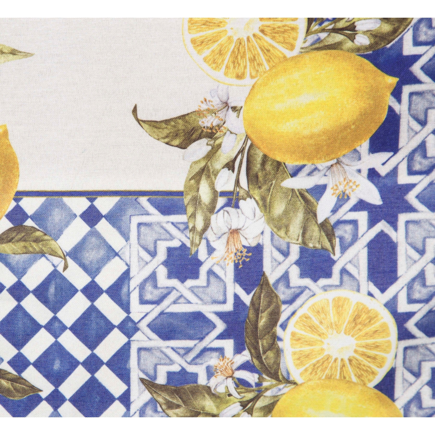 LEMONCO RUNNER 50x150