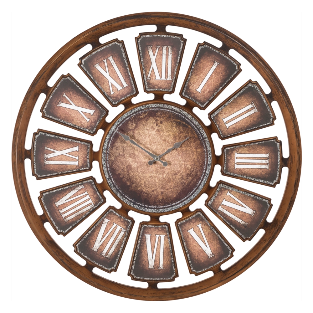 MALYN DUVAR SAATİ 70CM