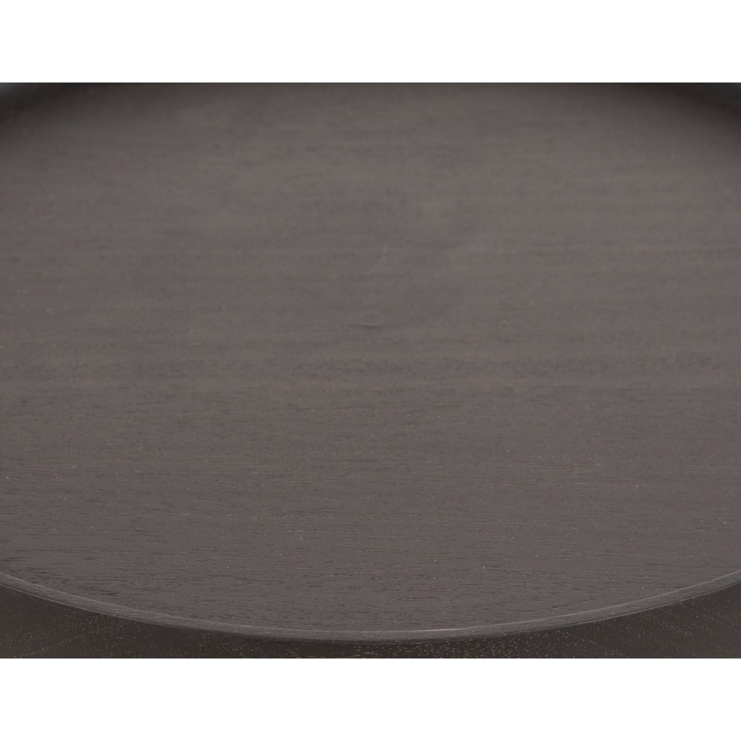 TOBY BÜYÜK SİYAH ORTA SEHPA