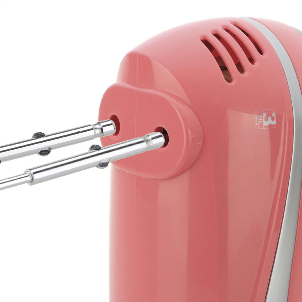 ARZUM MİXXİ COLOR MİKSER - MERCAN