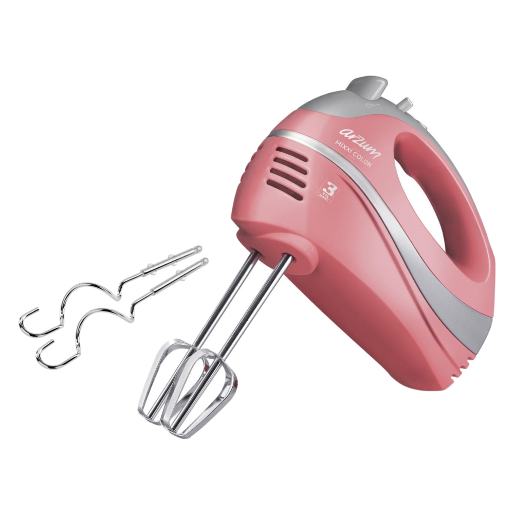 ARZUM MİXXİ COLOR MİKSER - MERCAN