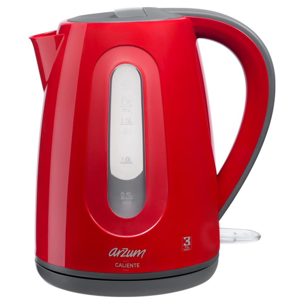 ARZUM CALIENTE SU ISITICI