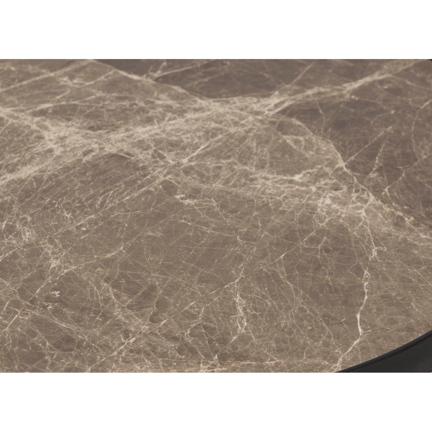 GERT EARTH KÜÇÜK MERMER ZİGON SEHPA