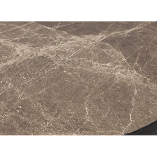  GERT EARTH KÜÇÜK MERMER ZİGON SEHPA