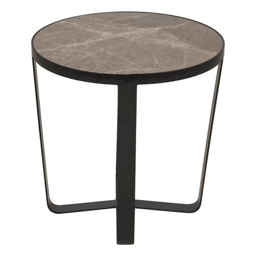  GERT EARTH KÜÇÜK MERMER ZİGON SEHPA