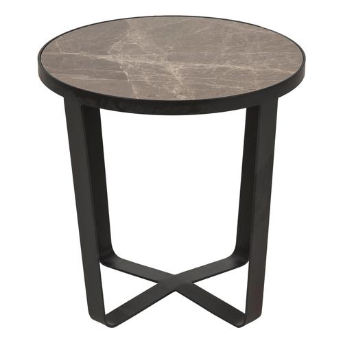  GERT EARTH KÜÇÜK MERMER ZİGON SEHPA