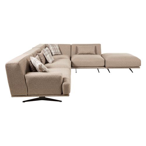  LUCCA L KOLTUK SOL BEJ