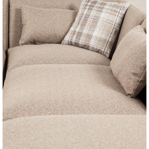  LUCCA L KOLTUK SOL BEJ