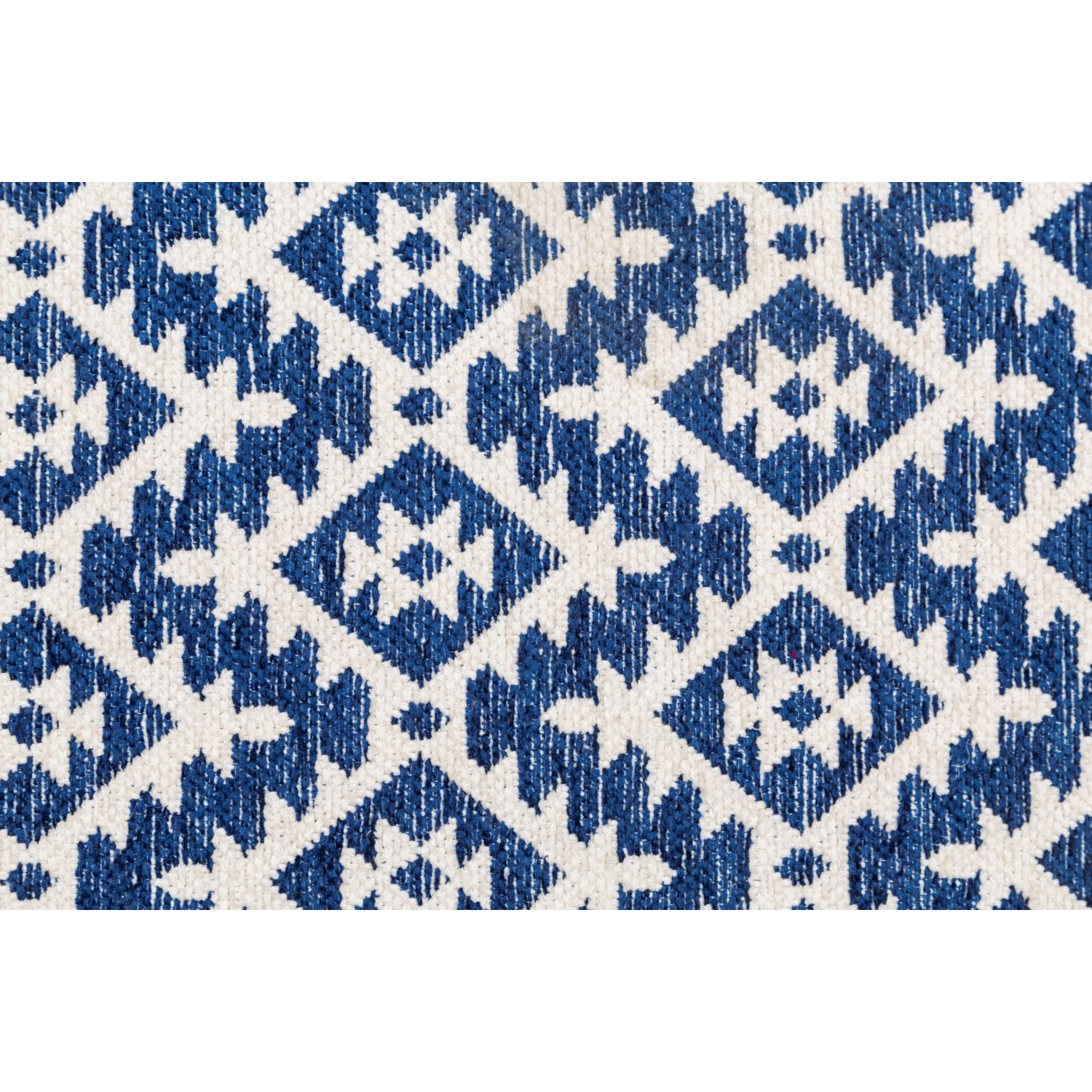 KORSİKA MAVİ KİLİM 80X150 CM