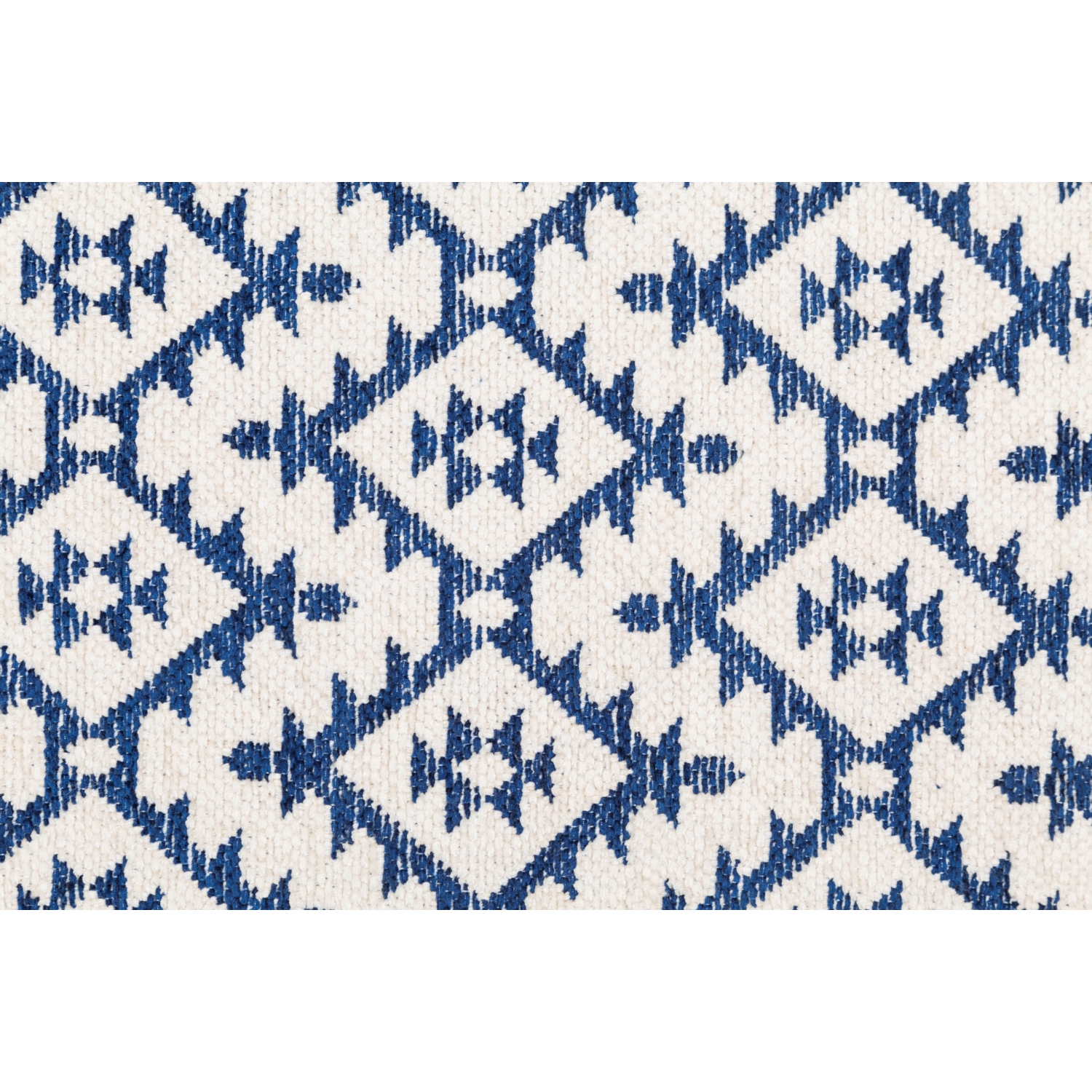 KORSİKA MAVİ KİLİM 80X150 CM