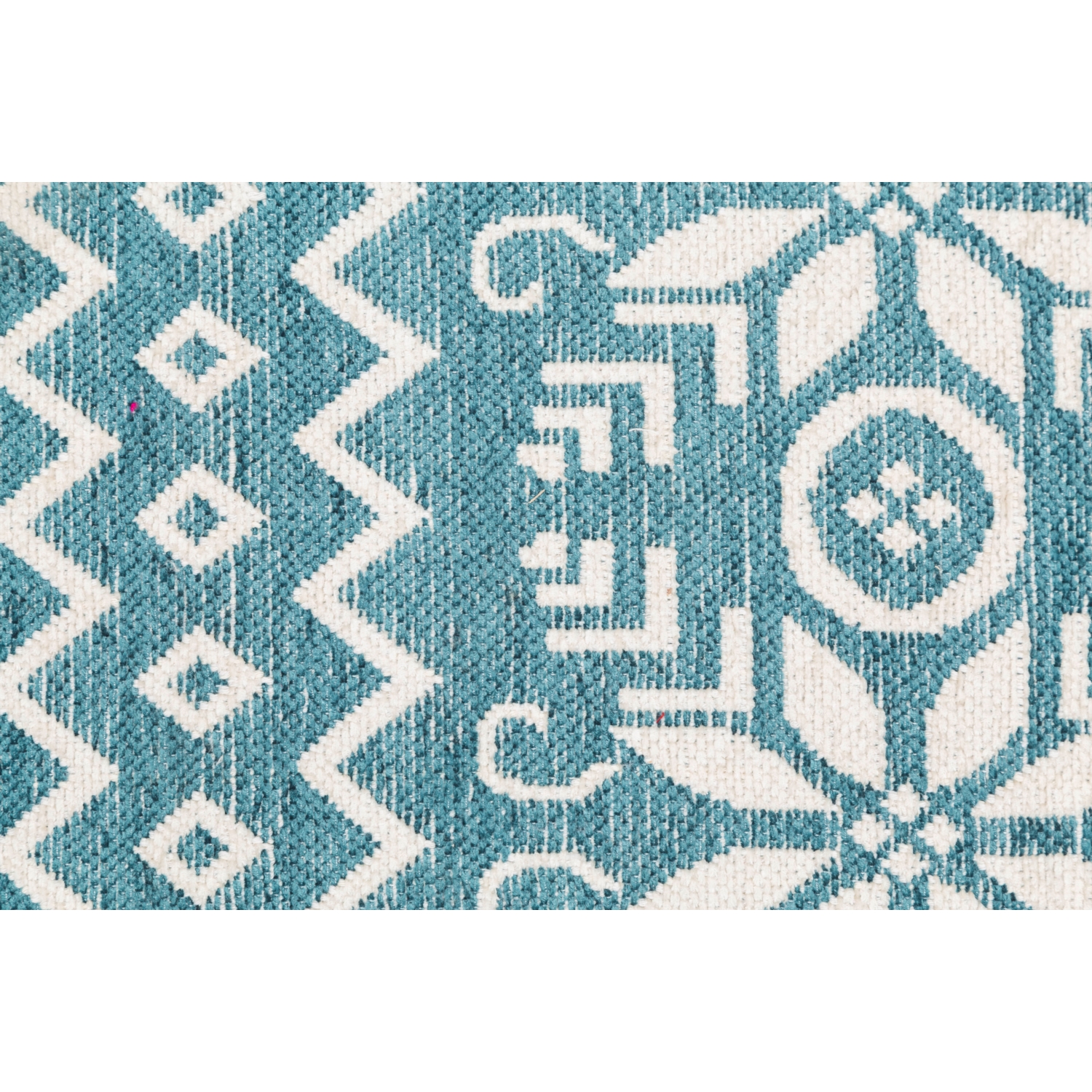 SİCİLYA MAVİ KİLİM 80X150 CM