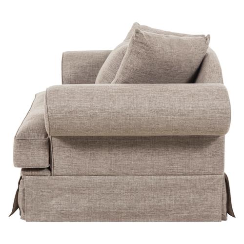  BURGOS TEKLI KOLTUK ACIK KAHVE 902