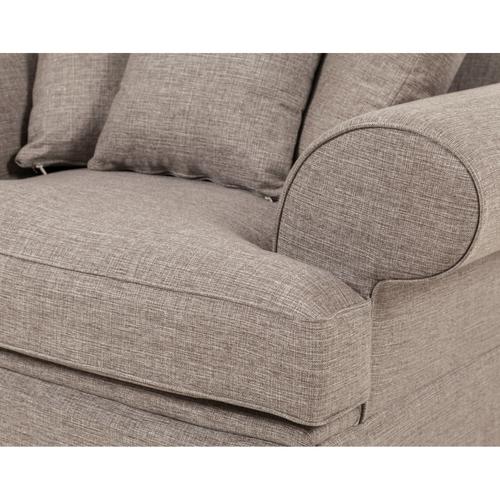  BURGOS TEKLI KOLTUK ACIK KAHVE 902