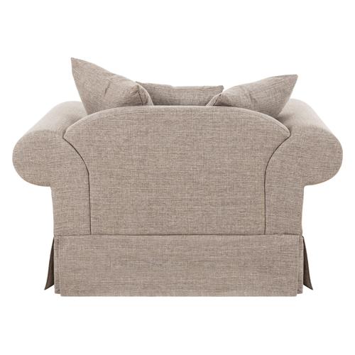  BURGOS TEKLI KOLTUK ACIK KAHVE 902