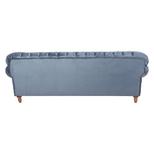  SIENA LACİVERT CHESTER KANEPE