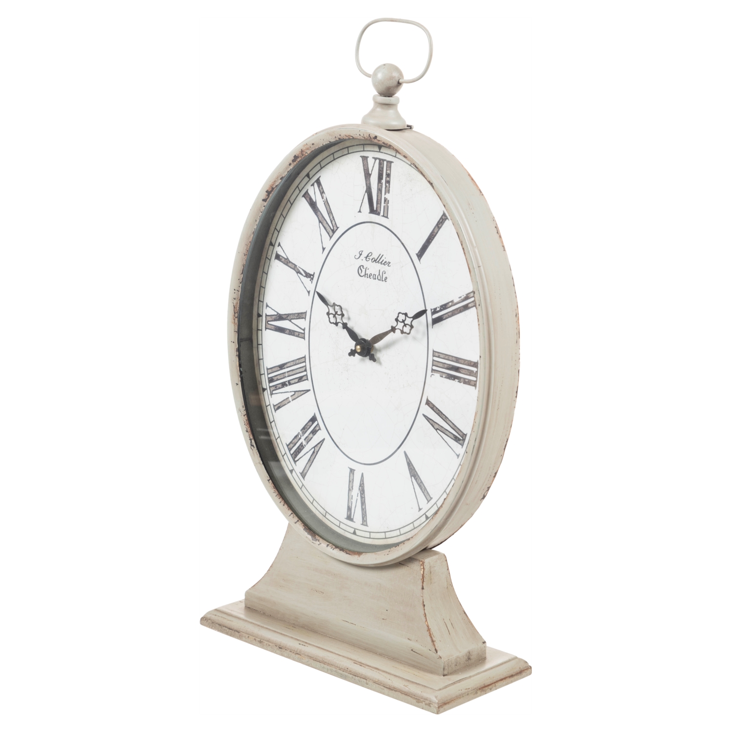 ANALOGUE MASA SAATİ