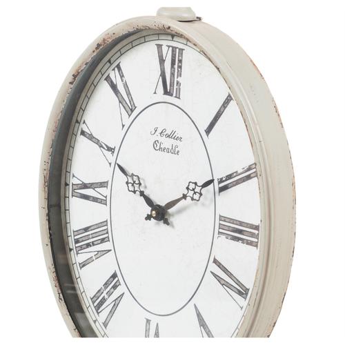  ANALOGUE MASA SAATİ