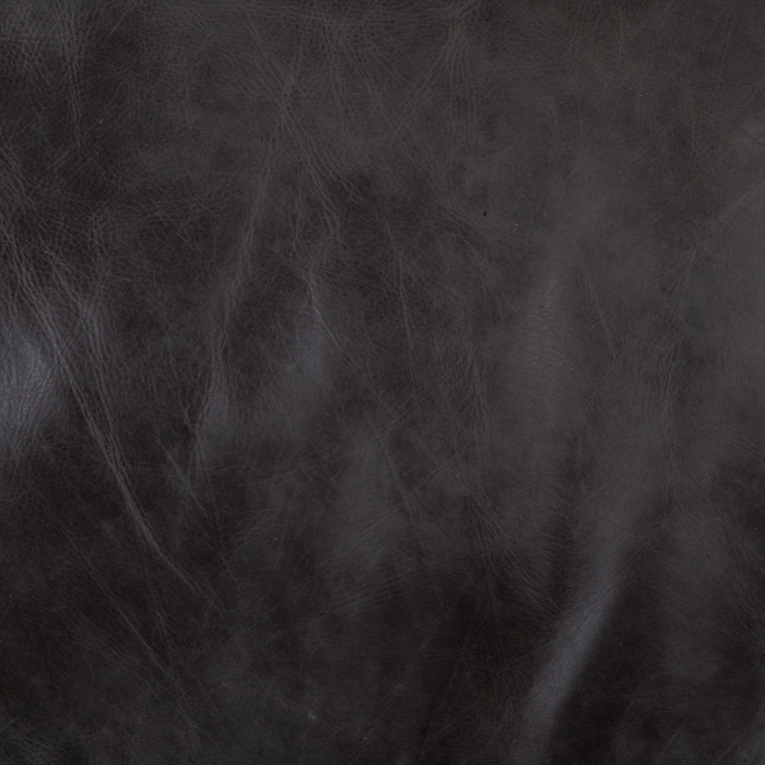 VISCOUNT WILLIAM İKİLİ DERİ KOLTUK NATURAL WASHED EBONY