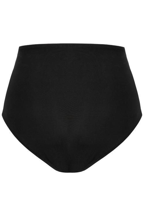  YÜKSEK BEL BİKİNİ ALTI