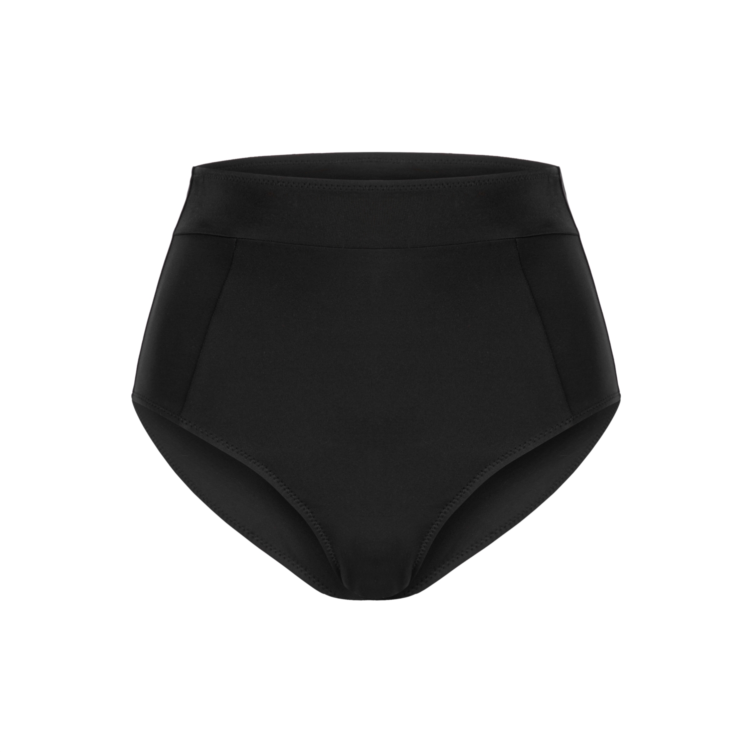 YÜKSEK BEL BİKİNİ ALTI