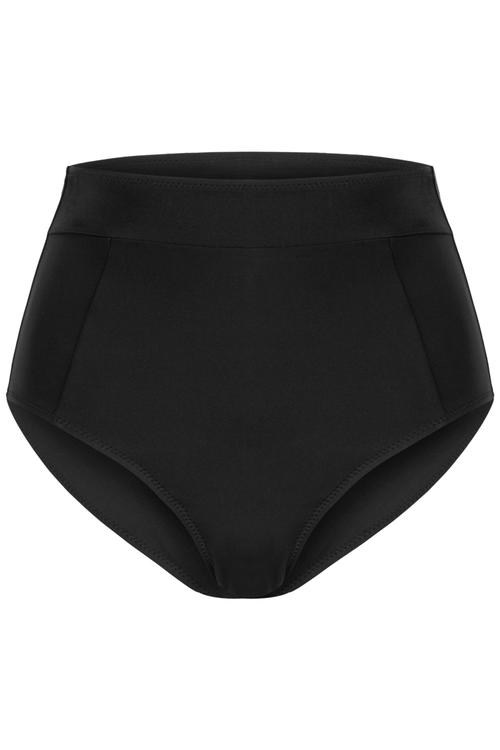  YÜKSEK BEL BİKİNİ ALTI