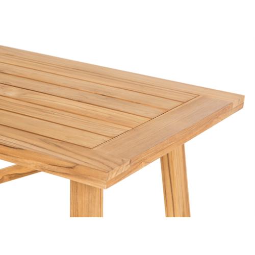  ELLIOT OKALİPTÜS BAR MASASI