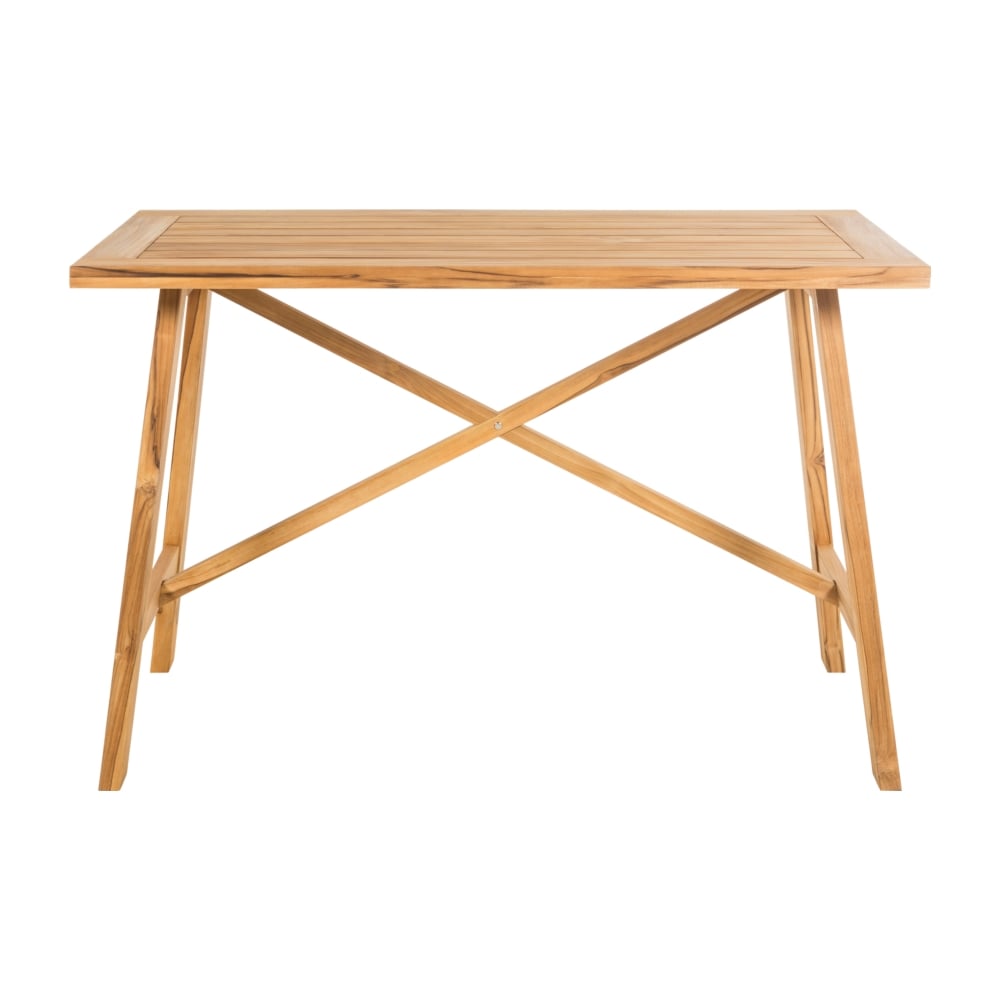 ELLIOT OKALİPTÜS BAR MASASI