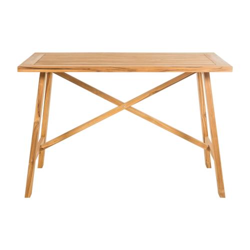  ELLIOT OKALİPTÜS BAR MASASI