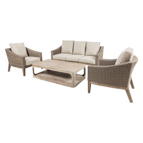  CONSTANTINE OTURMA SETİ