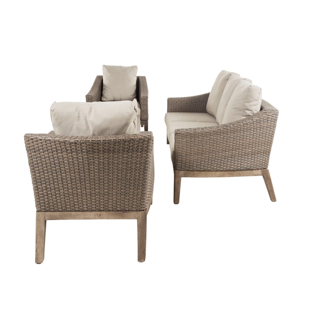 CONSTANTINE OTURMA SETİ