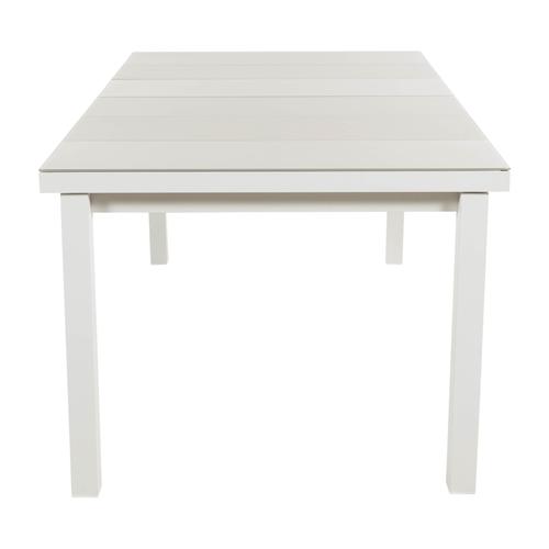  PALOMA AÇILABİLİR MASA BEYAZ 180 CM