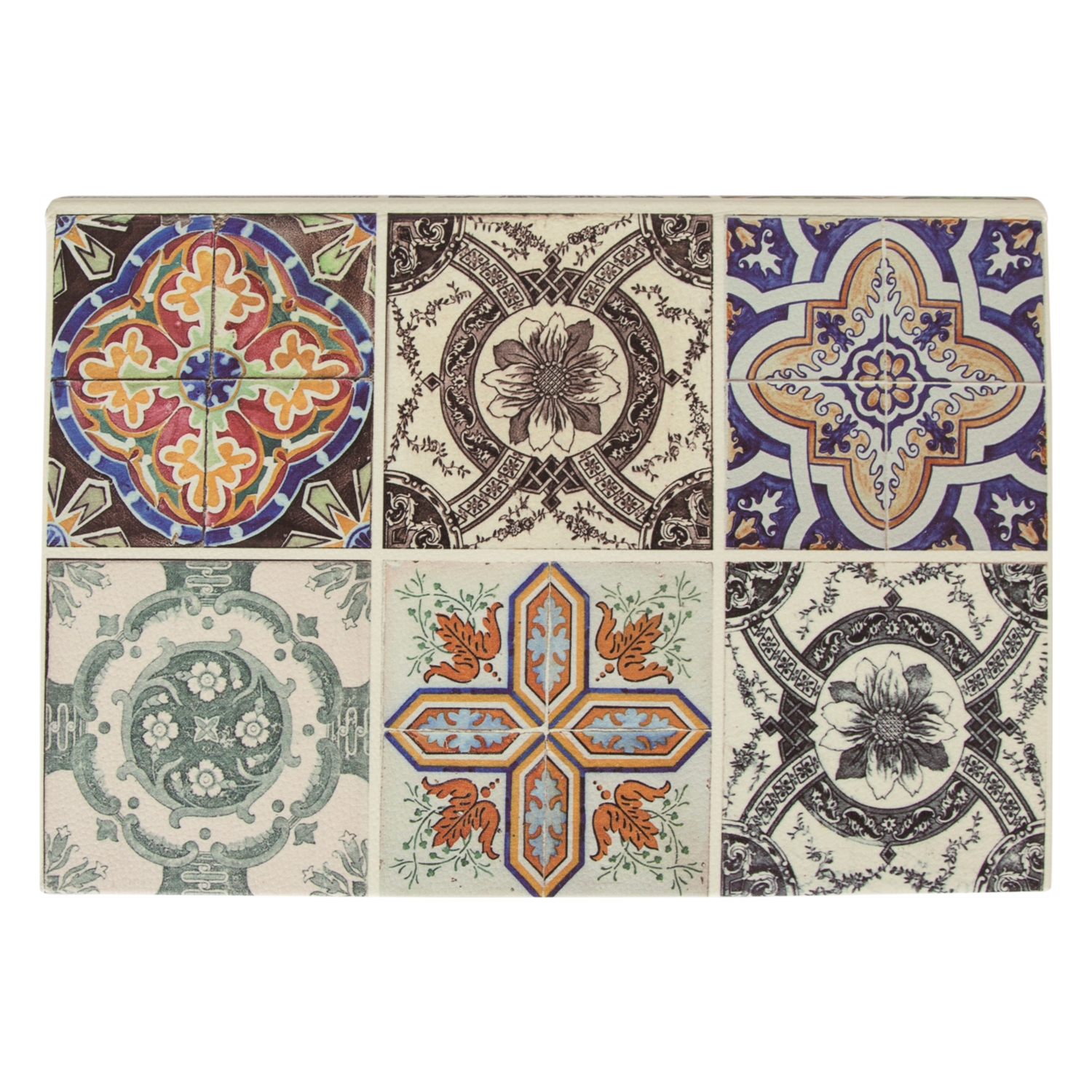 CREME KİTAP KUTU 19X8X27CM